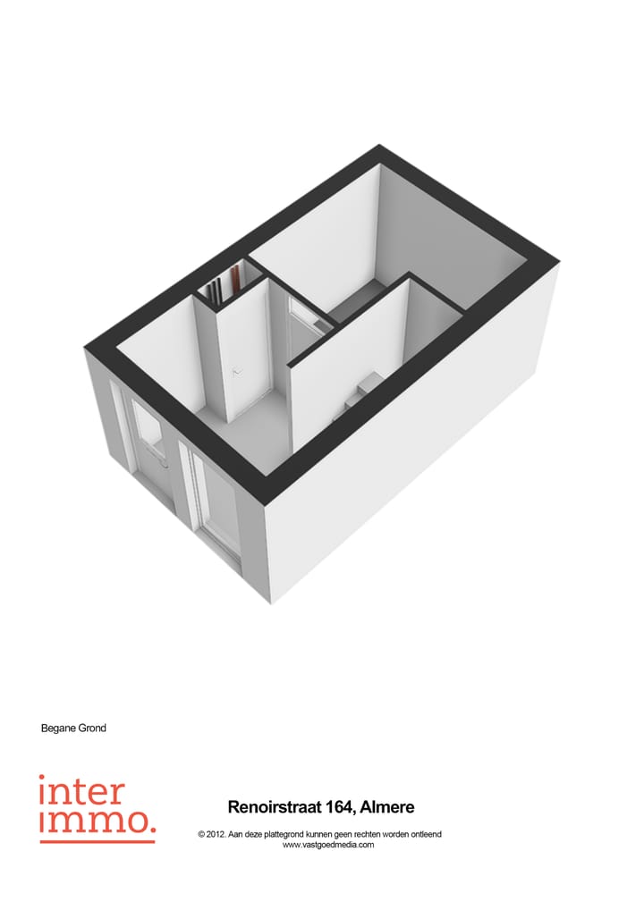 Photo 24 of Renoirstraat 164