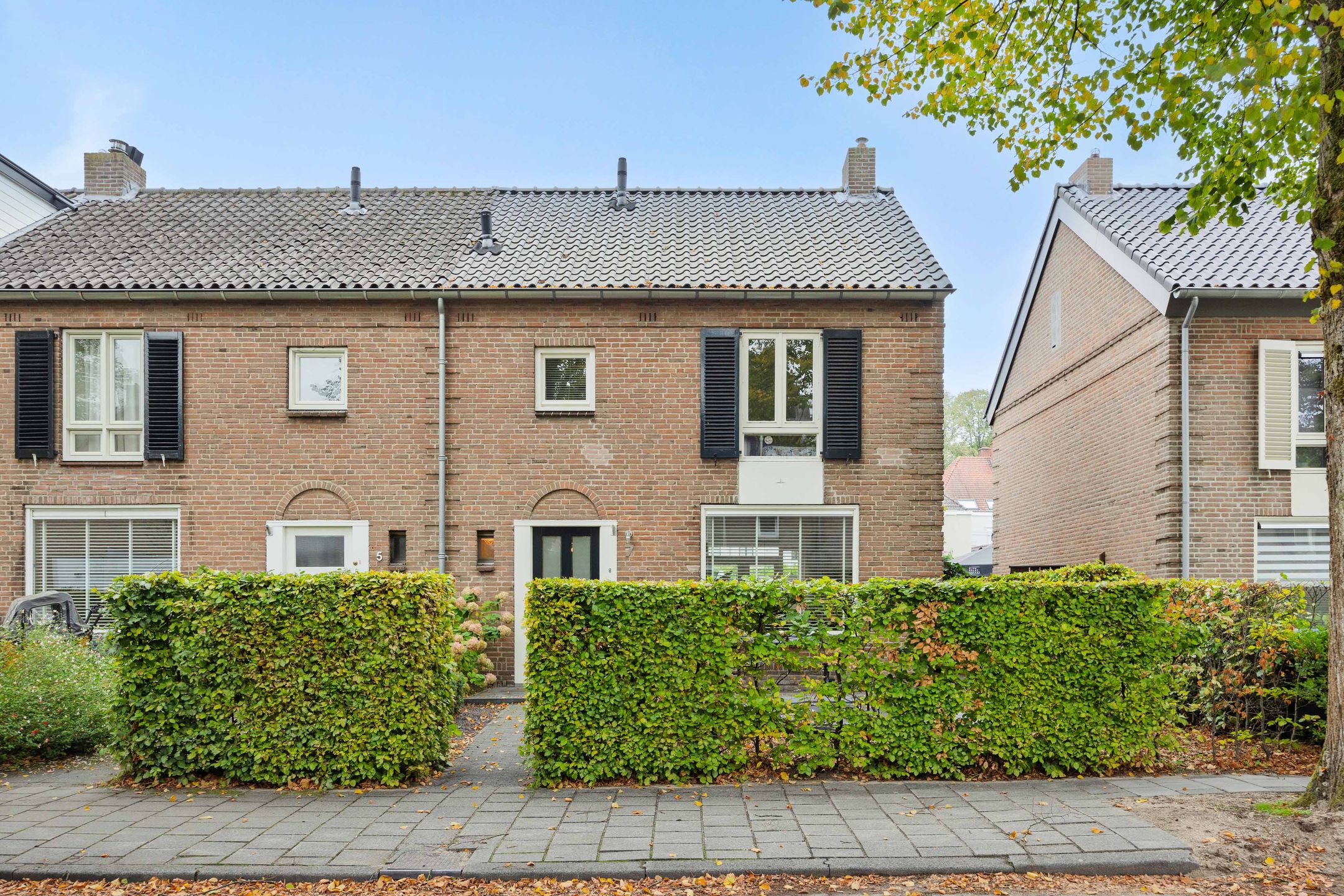 Rembrandtlaan, 7, Vught, 5261XE, Noord-Brabant, Nederland 7 