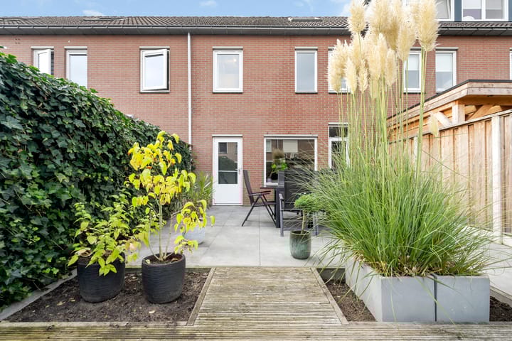 Foto 29 van Peckedamhoek 28