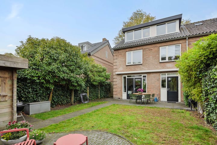 Foto 2 van Rembrandtlaan 7