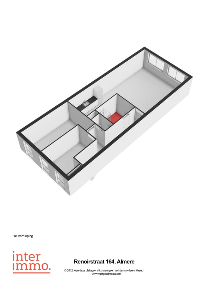 Photo 26 of Renoirstraat 164