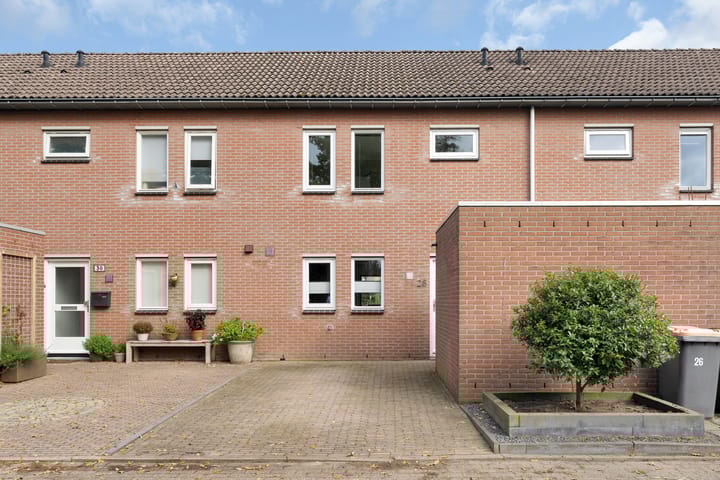 Foto 31 van Peckedamhoek 28