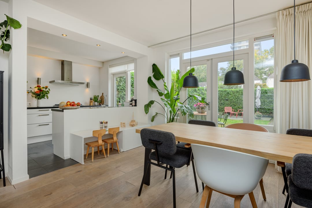 Photo 7 of Rembrandtlaan 7