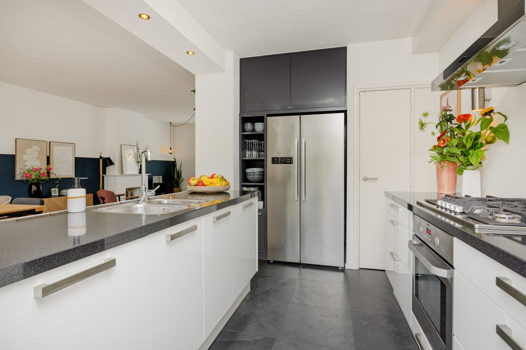 Photo 13 of Rembrandtlaan 7