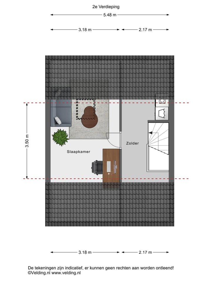 Foto 36 van Peckedamhoek 28