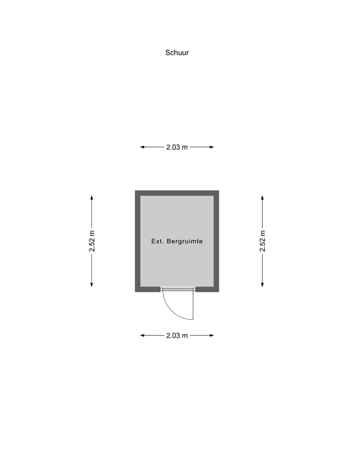 Foto 37 van Peckedamhoek 28