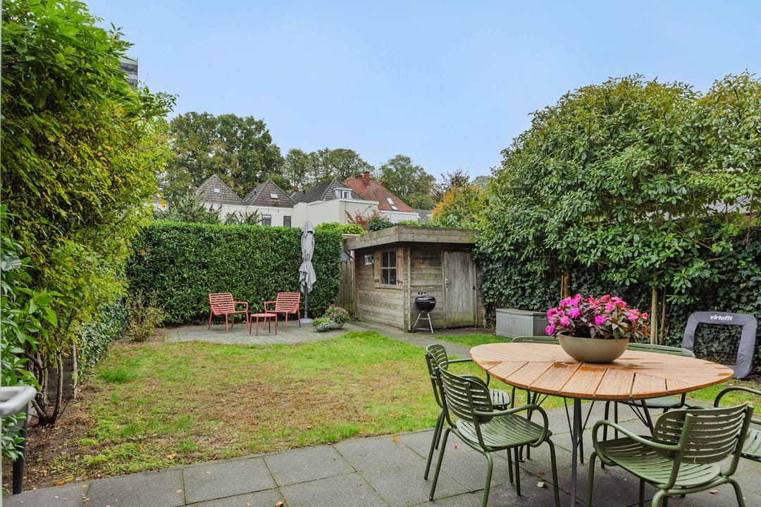 Photo 31 of Rembrandtlaan 7