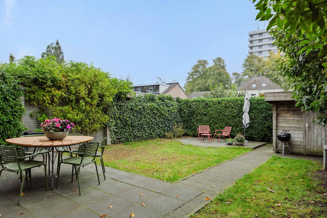 Photo 32 of Rembrandtlaan 7