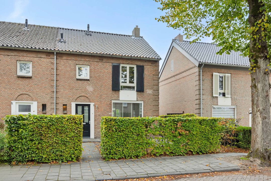 Photo 37 of Rembrandtlaan 7