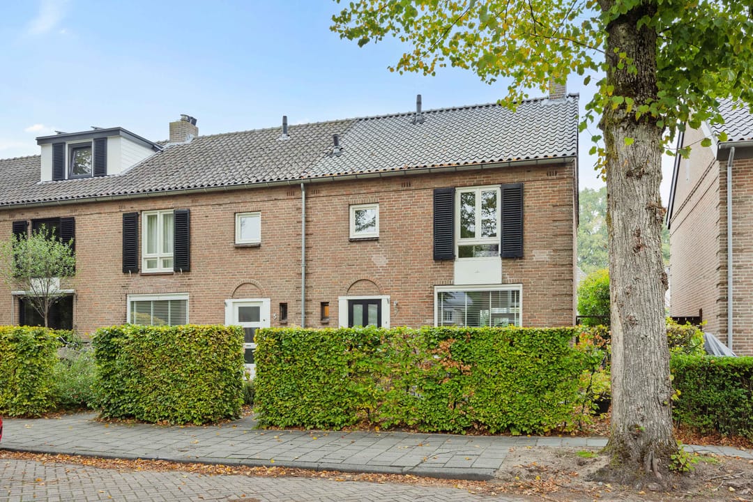 Photo 38 of Rembrandtlaan 7