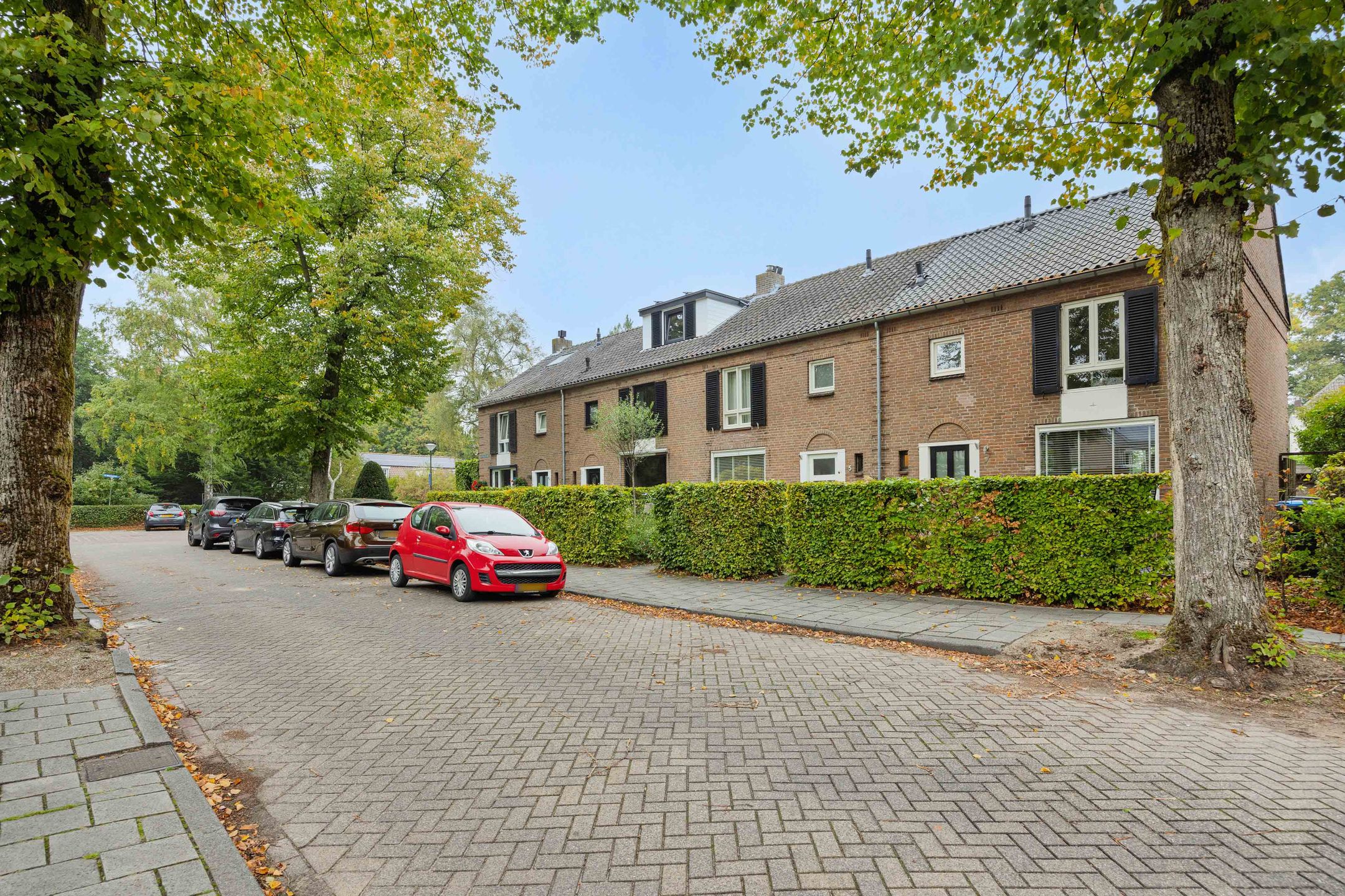 Photo 39 of Rembrandtlaan 7