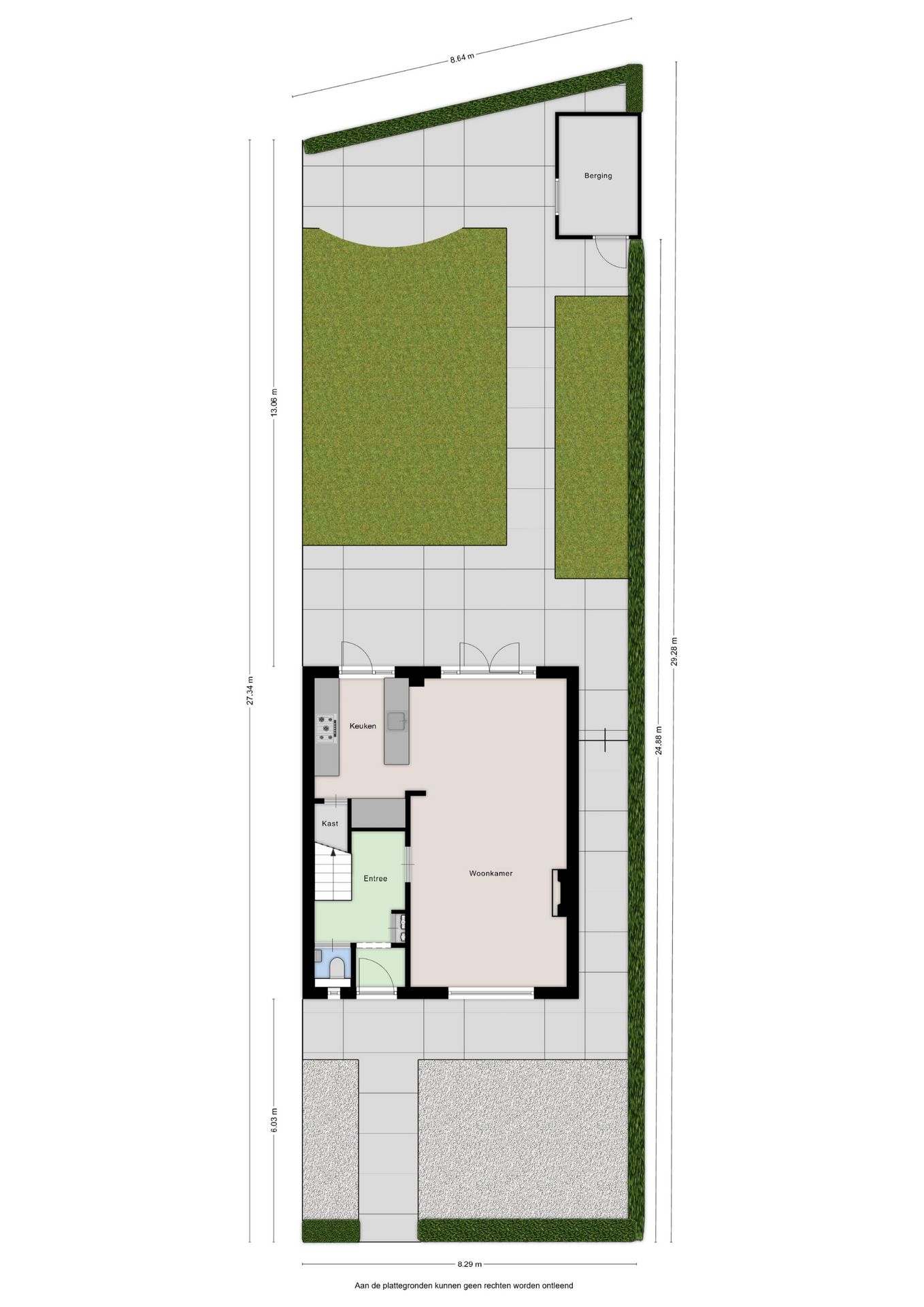 Photo 42 of Rembrandtlaan 7