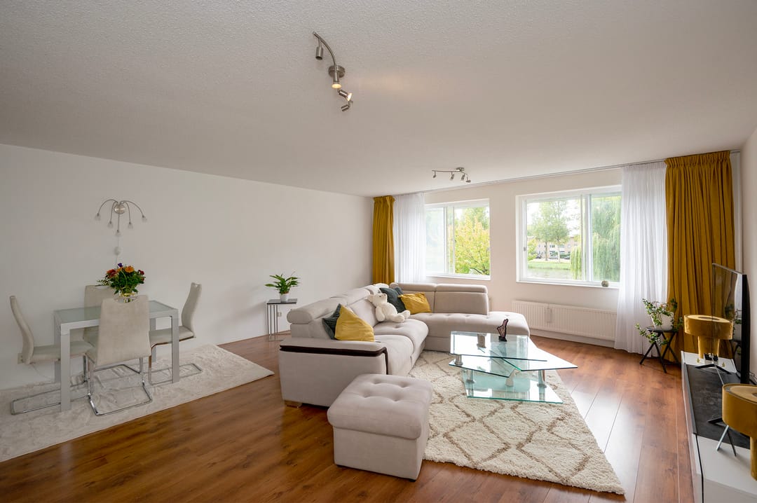 Foto 7 van Renoirstraat 164