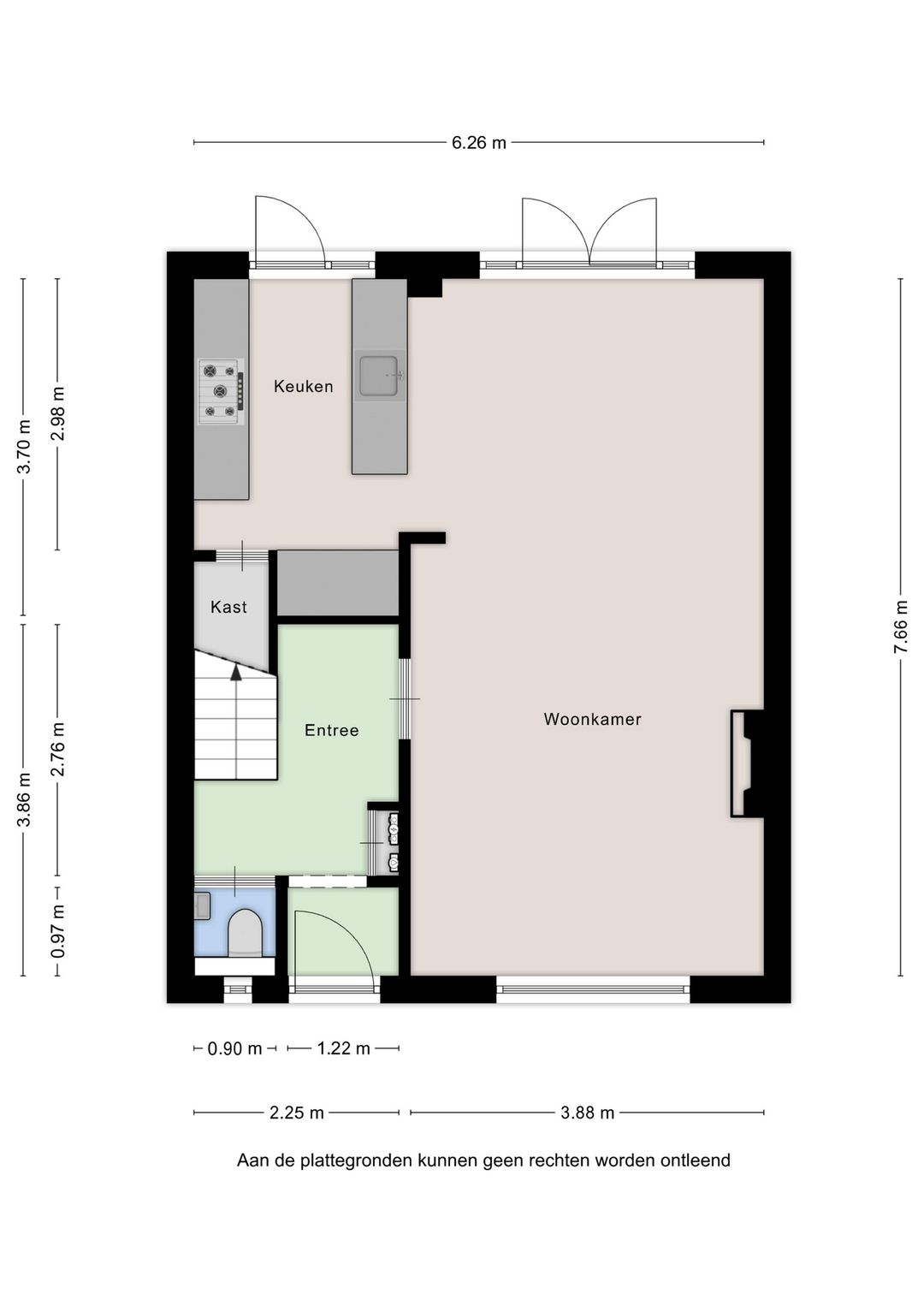 Photo 43 of Rembrandtlaan 7