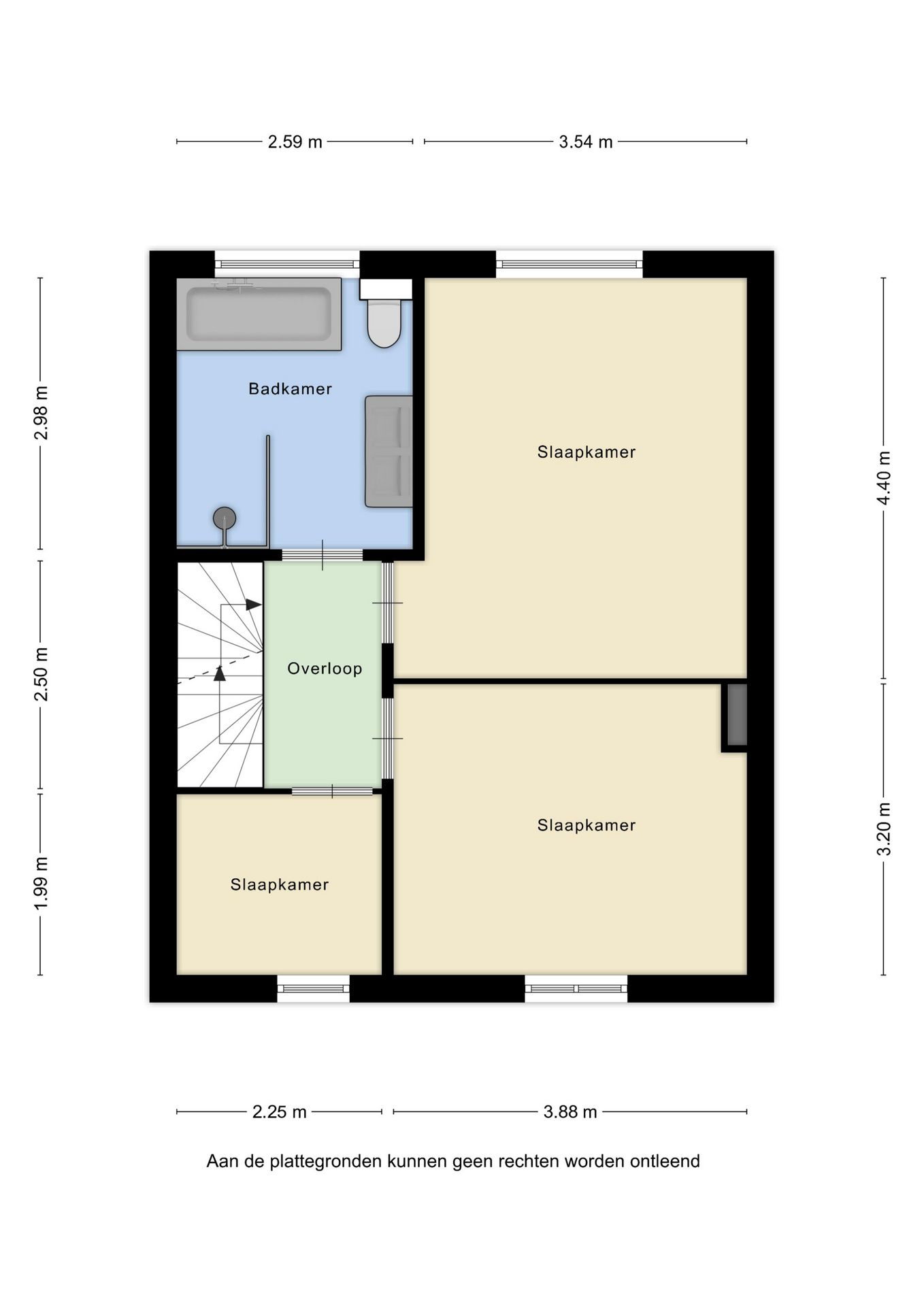 Photo 44 of Rembrandtlaan 7