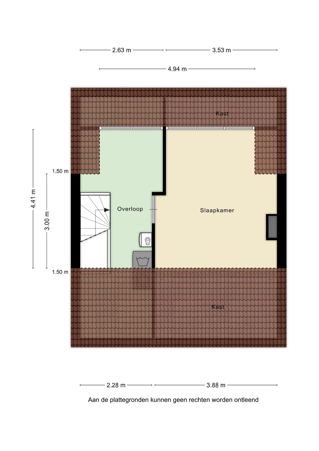 Photo 45 of Rembrandtlaan 7