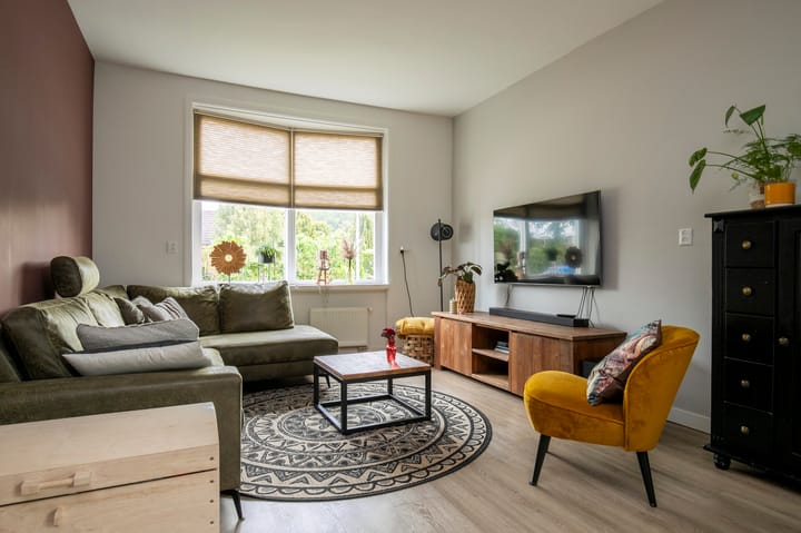 Foto 3 van van der Meulenstraat 11