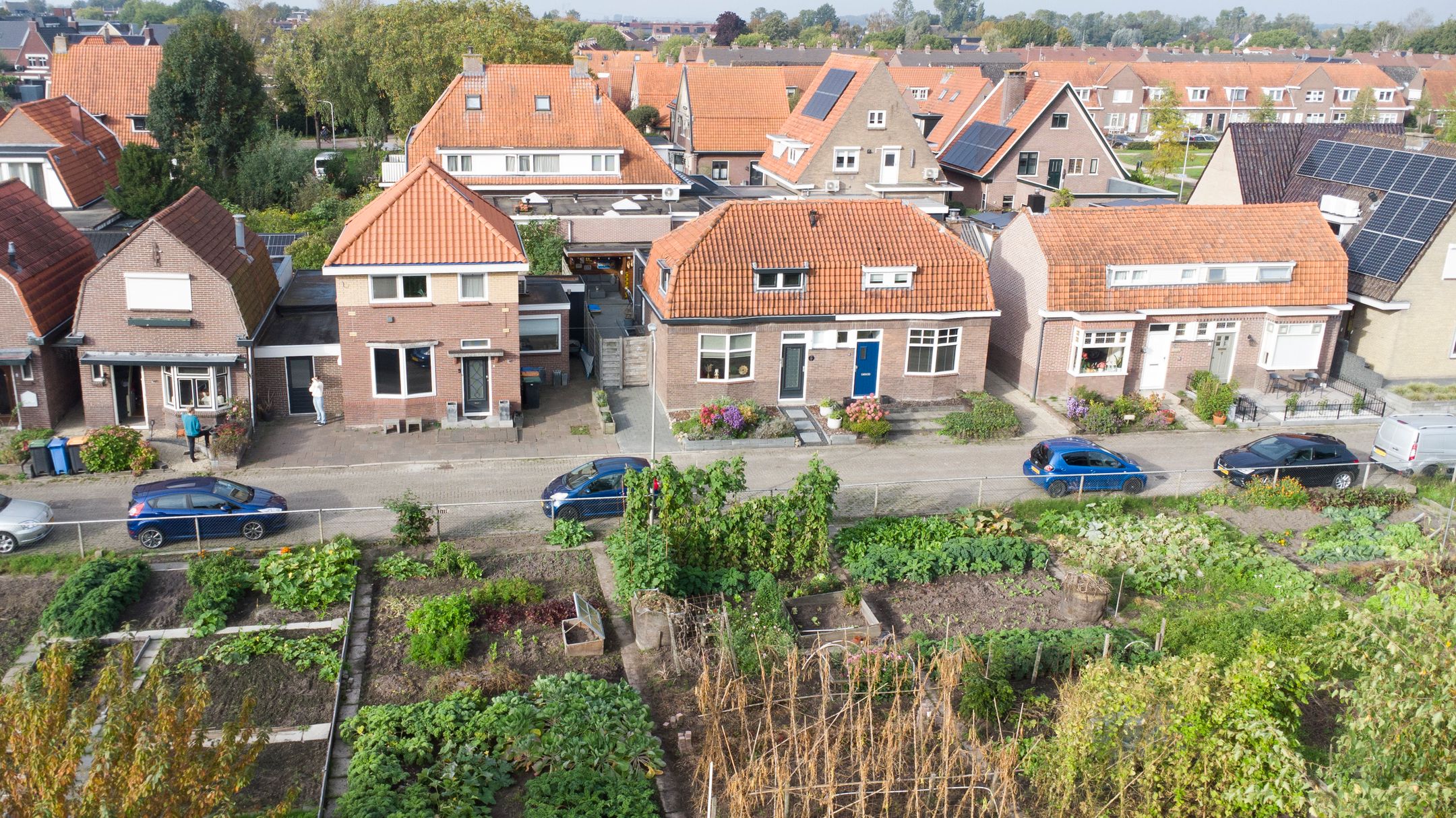 Photo 6 of van der Meulenstraat 11