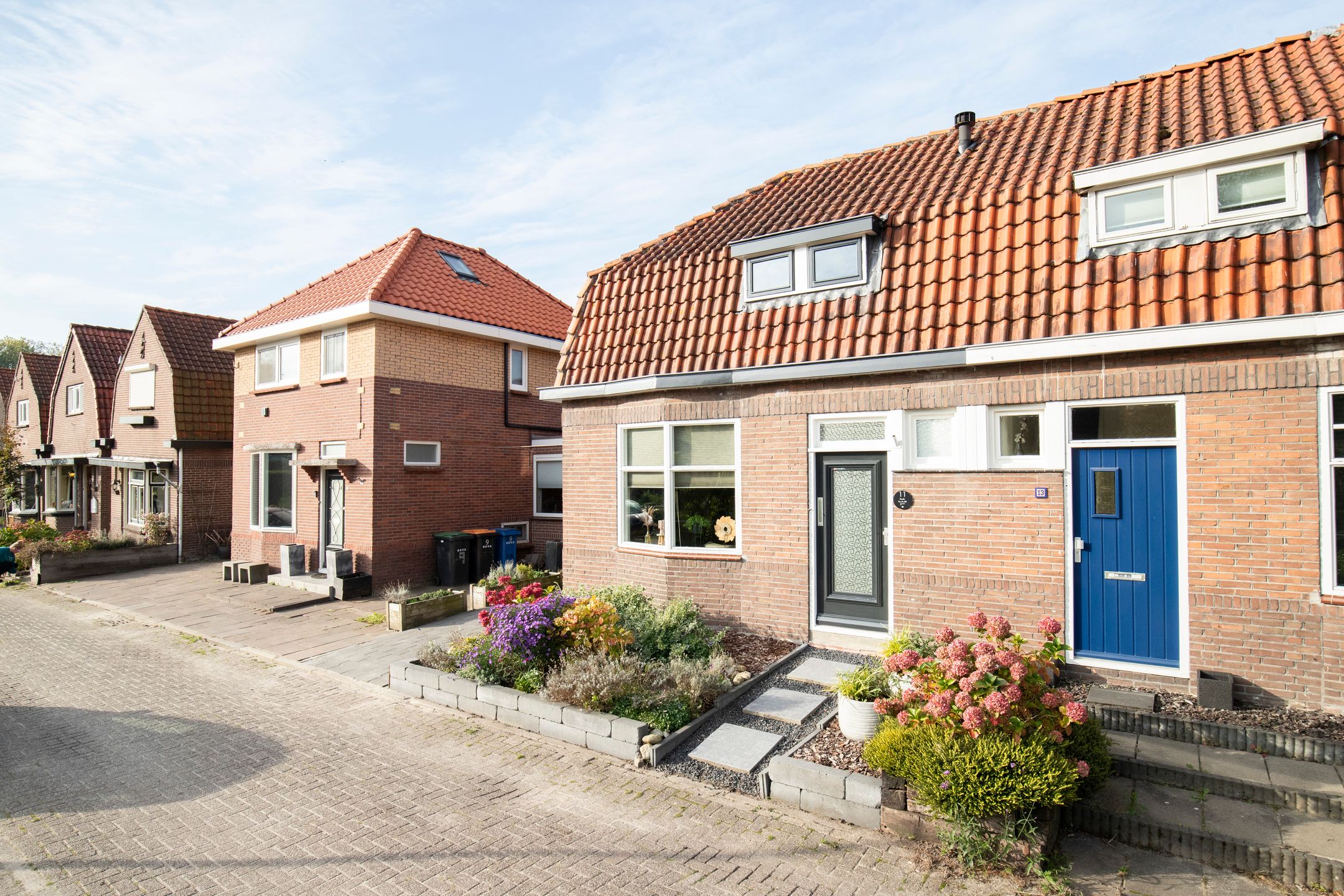 Photo 9 of van der Meulenstraat 11