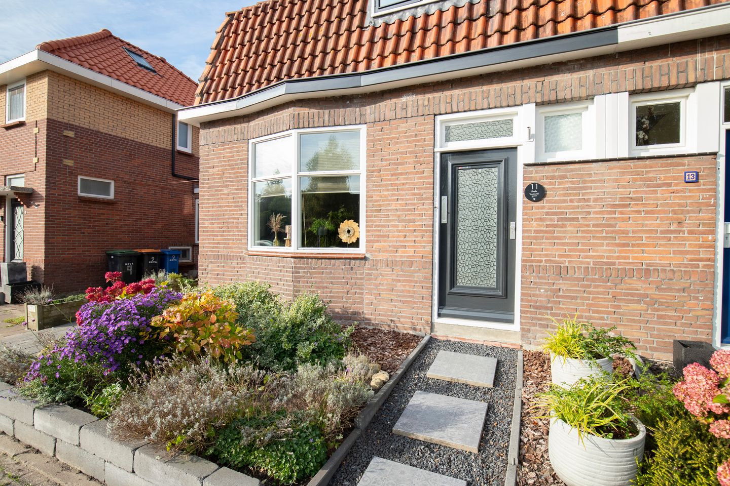 Photo 10 of van der Meulenstraat 11