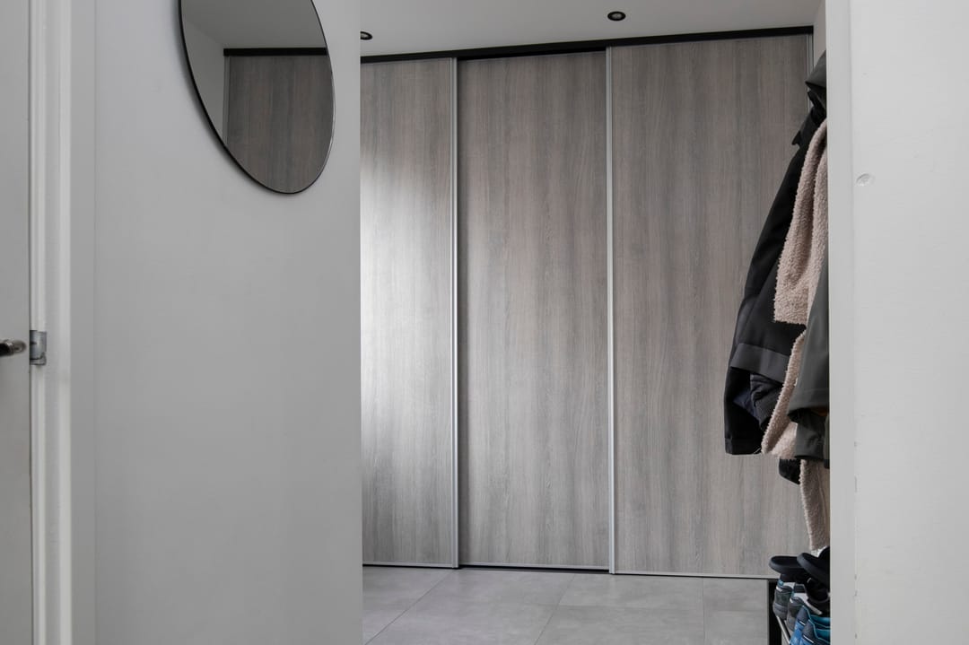 Photo 22 of van der Meulenstraat 11