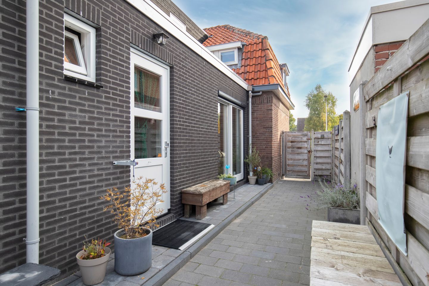 Photo 29 of van der Meulenstraat 11