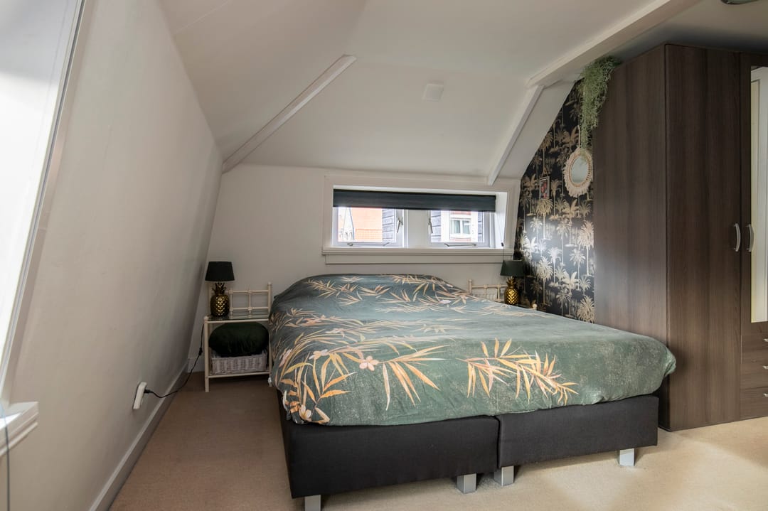 Photo 31 of van der Meulenstraat 11