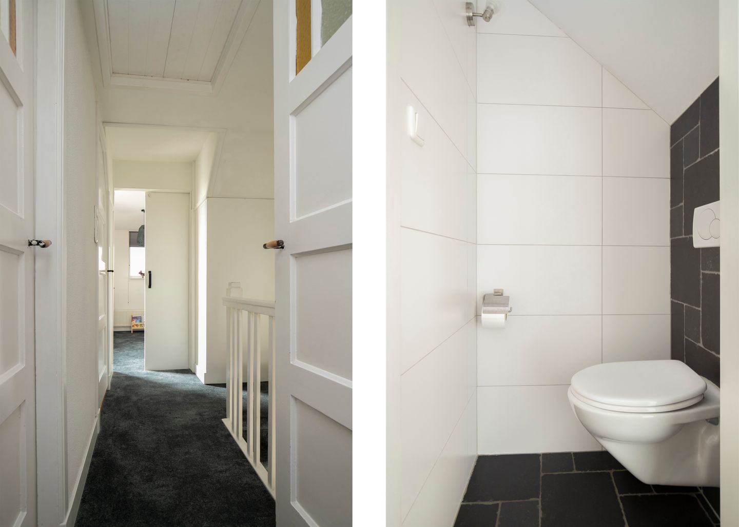 Photo 35 of van der Meulenstraat 11