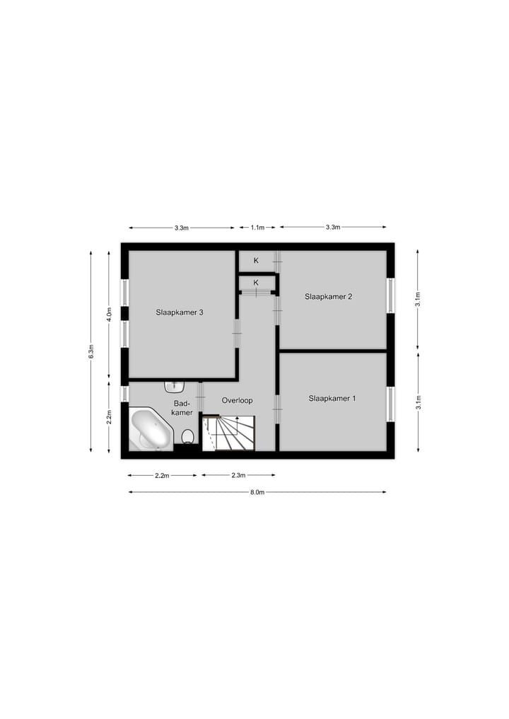 Photo 28 of Oudeweg 7