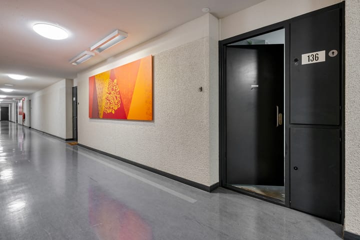 Foto 8 van Laan van Vollenhove 136