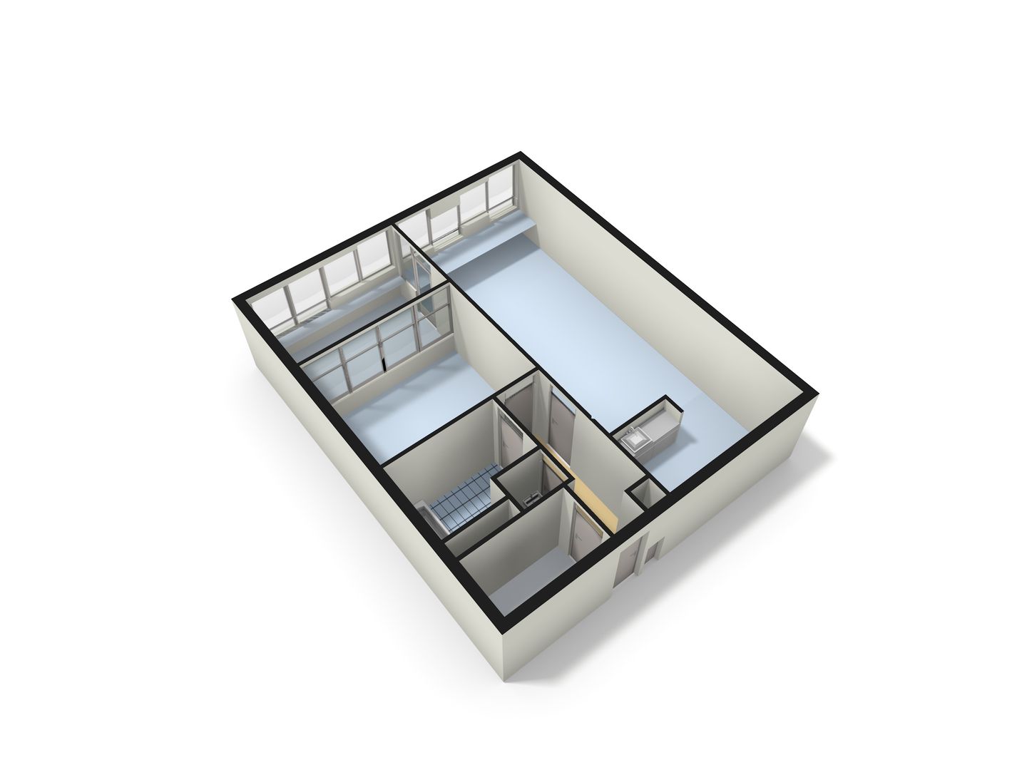 Foto 29 van Laan van Vollenhove 136