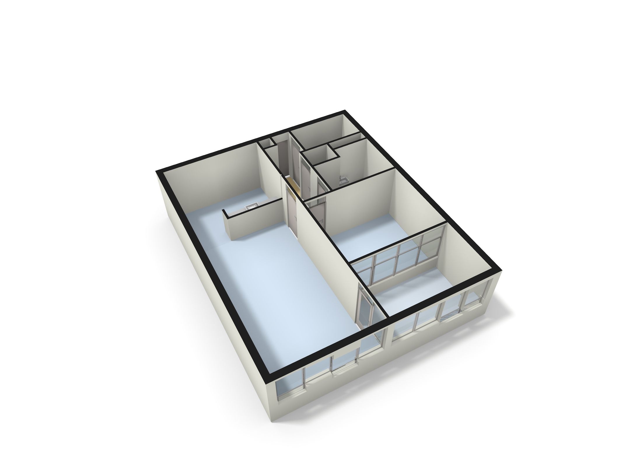 Foto 30 van Laan van Vollenhove 136