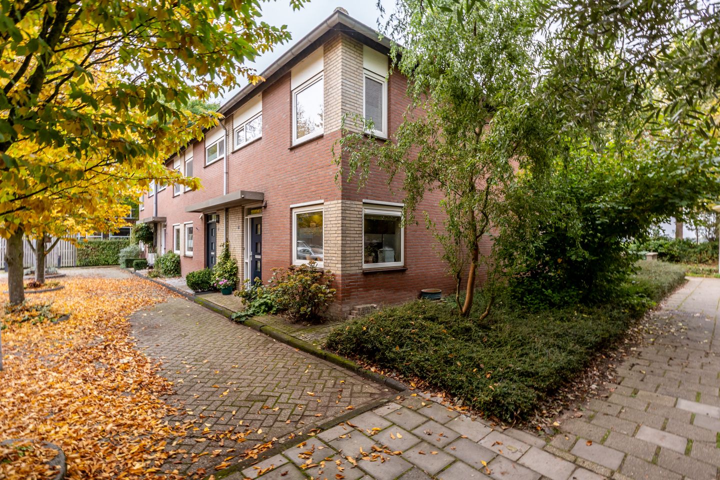 Foto 1 van Fleminghof 73