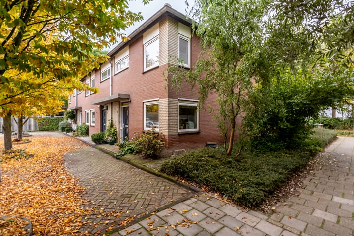 Foto 1 van Fleminghof 73