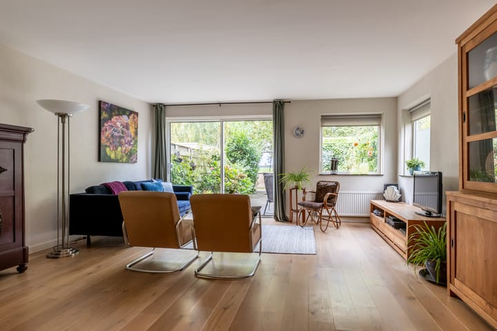 Foto 2 van Fleminghof 73