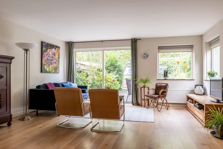 Foto 4 van Fleminghof 73