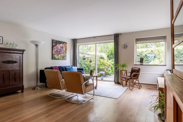 Foto 5 van Fleminghof 73