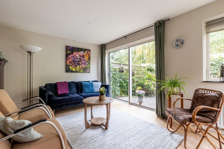 Foto 6 van Fleminghof 73