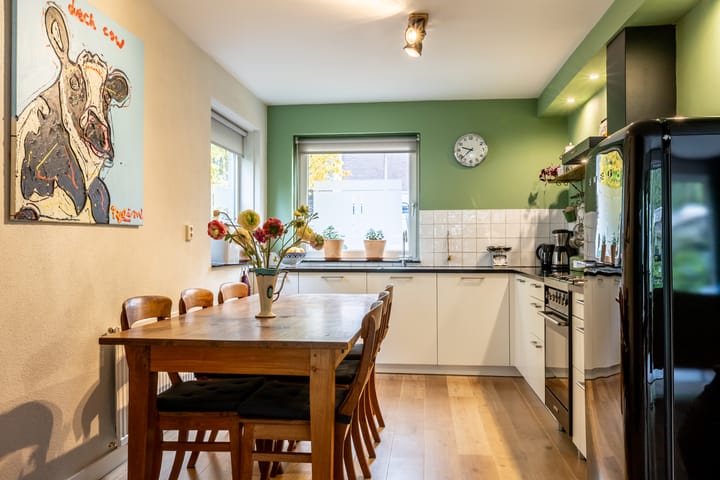 Foto 12 van Fleminghof 73