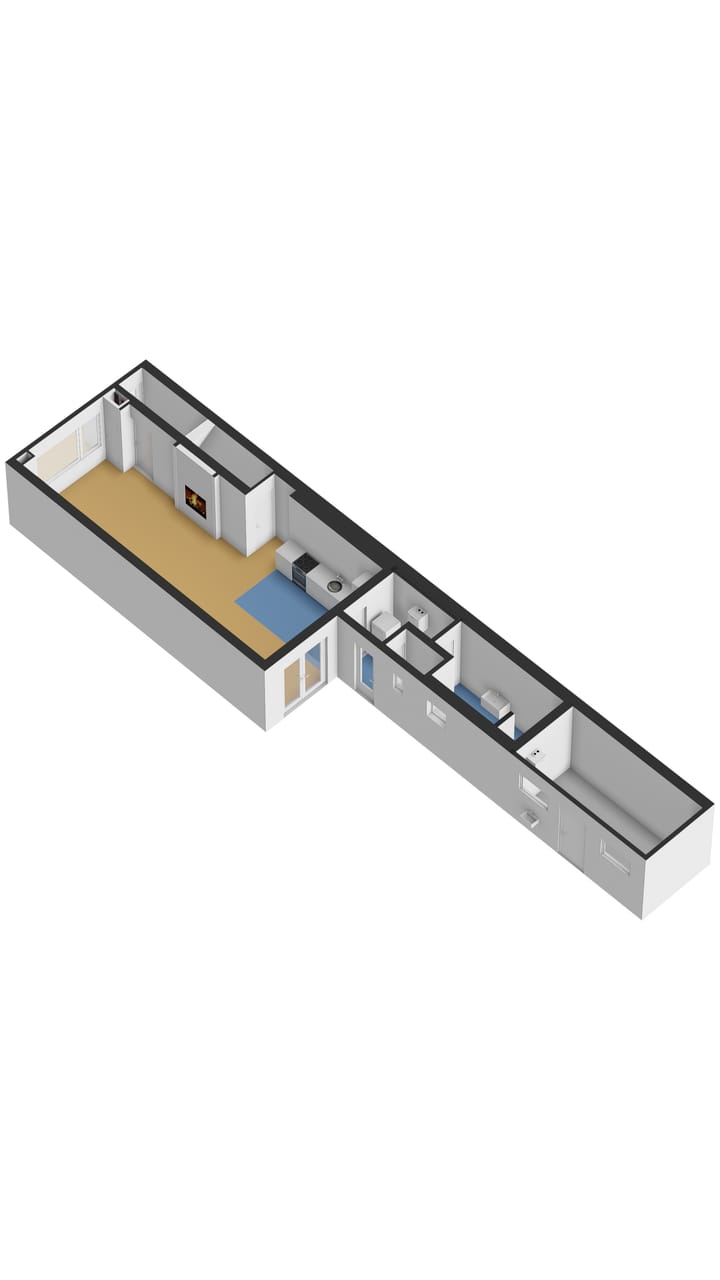 Foto 34 van Middenstraat 96