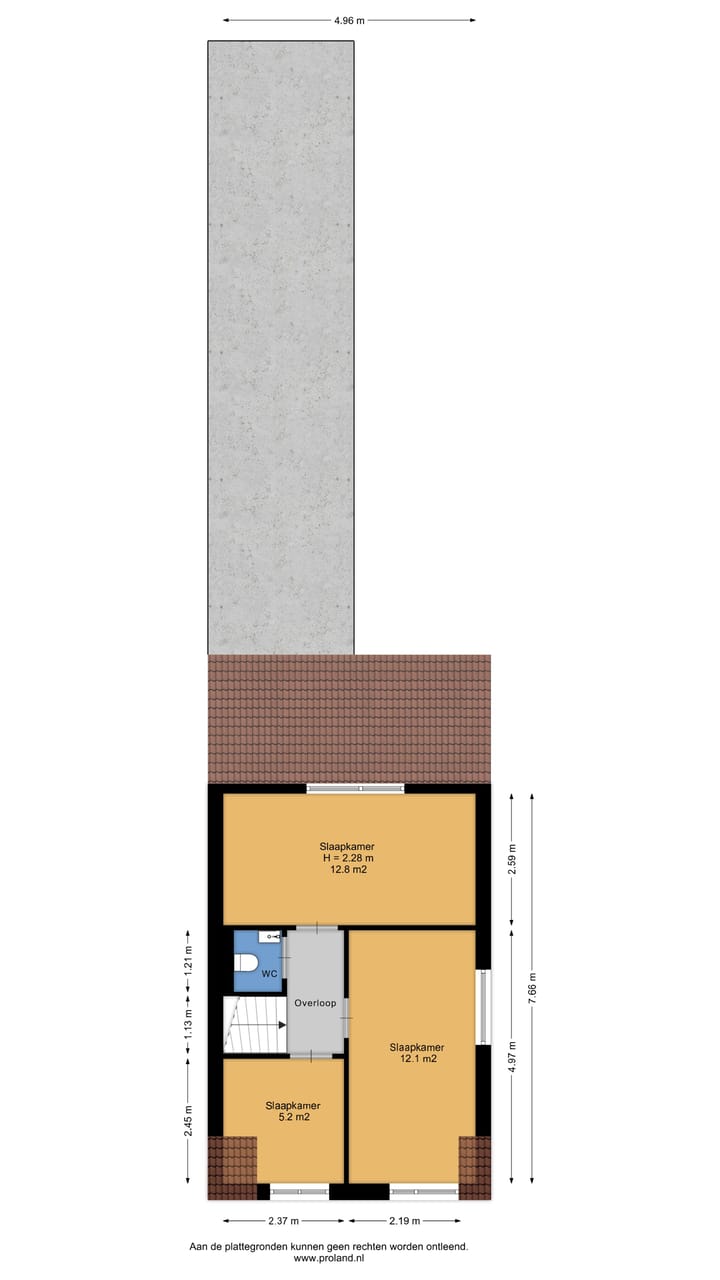 Foto 35 van Middenstraat 96