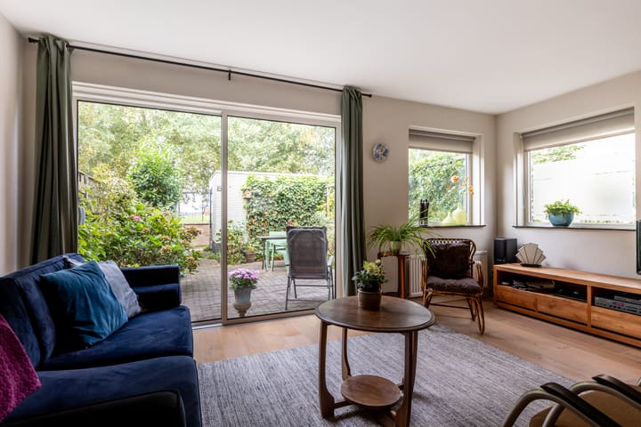 Foto 7 van Fleminghof 73