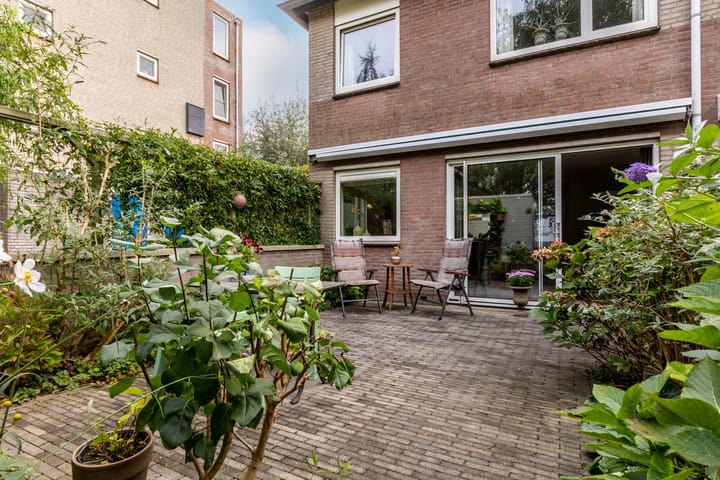 Foto 47 van Fleminghof 73