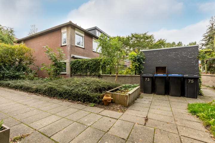 Foto 52 van Fleminghof 73