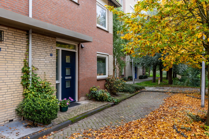 Foto 55 van Fleminghof 73