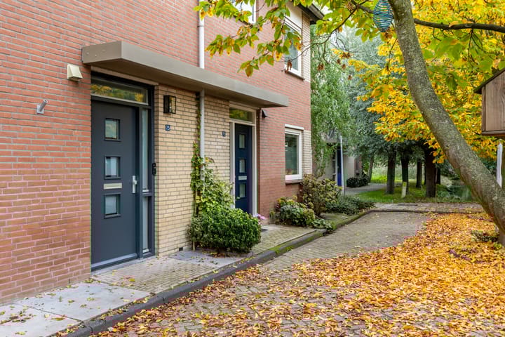 Foto 56 van Fleminghof 73