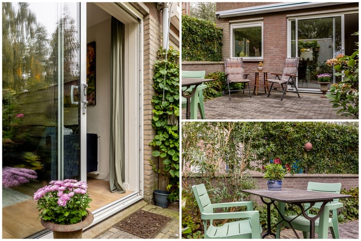 Foto 60 van Fleminghof 73