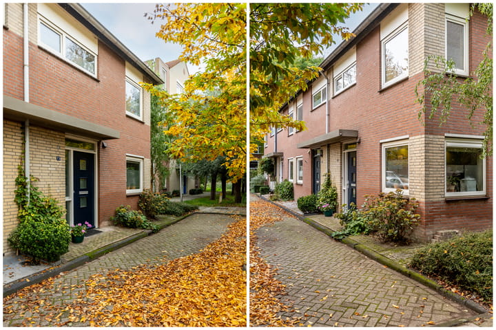 Foto 61 van Fleminghof 73