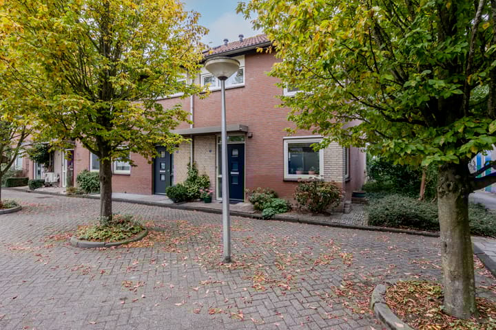 Foto 62 van Fleminghof 73