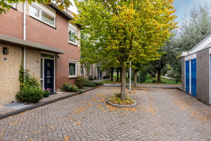 Foto 63 van Fleminghof 73